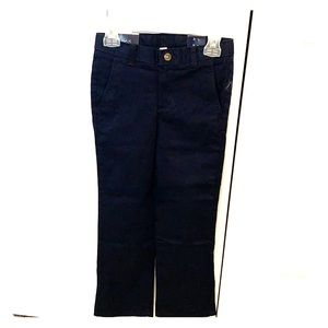 Boys Chaps pants NWT